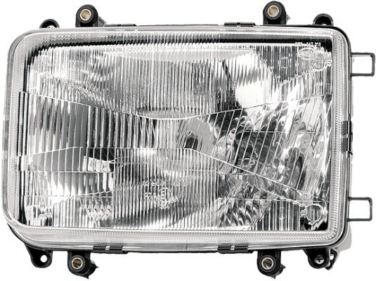 Koplamp Hella 1AG 006 660-021