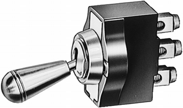 Hella Schakelaar 6FG 002 312-002