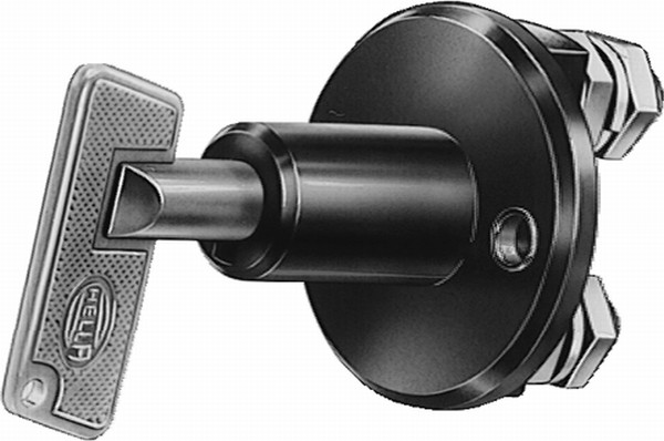 Hella Hoofdschakelaar 6EK 002 843-002