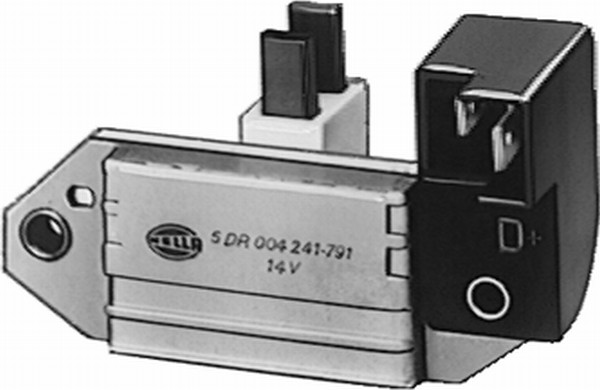 Spanningsregelaar Hella 5DR 004 241-791