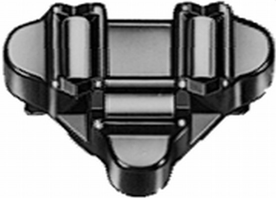 Stekker Hella 8JA 001 914-011