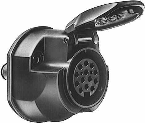 Hella Stekkerdoos 8JB 005 949-012