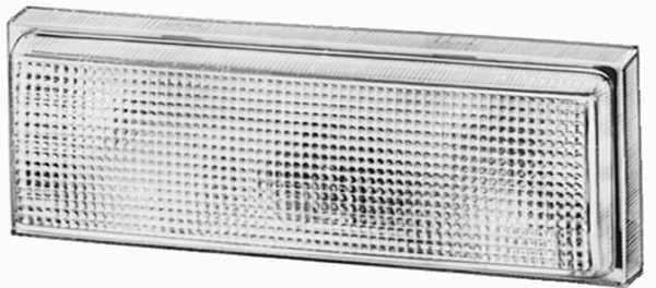 Interieurverlichting Hella 2JA 003 354-051