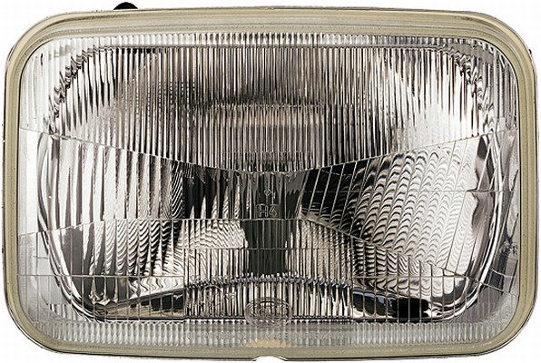 Koplamp Hella 1AG 006 898-041