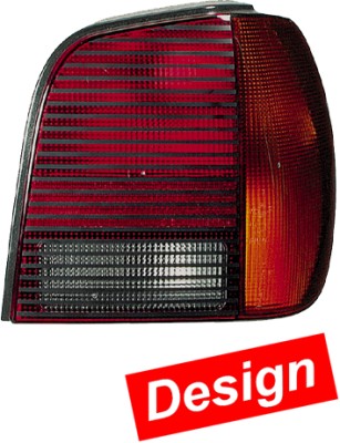Hella Achterlicht 9EL 962 542-061