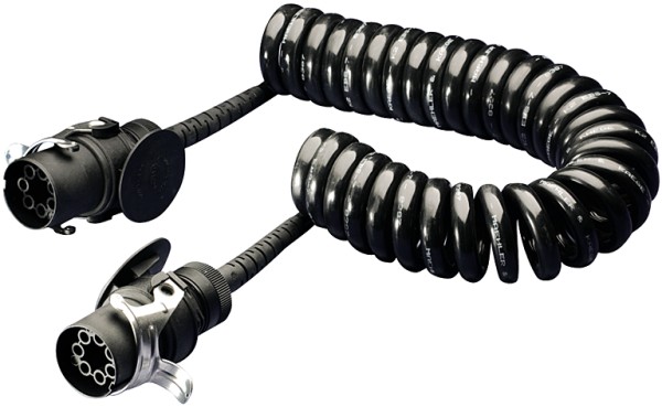 Hella Electrospiraal 8KA 007 648-001