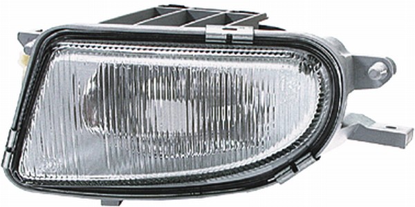 Hella Mistlamp 1NB 007 555-031