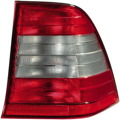 Achterlicht Hella 9EL 146 525-041