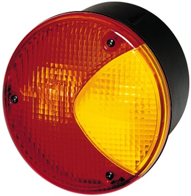 Achterlicht Hella 2SD 964 169-117