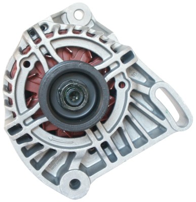 Hella Alternator/Dynamo 8EL 012 430-431