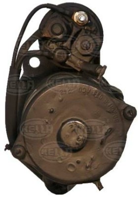 Hella Starter 8EA 737 540-001