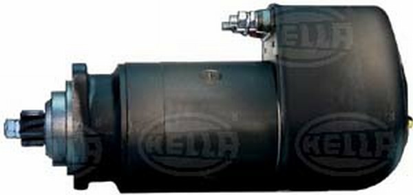Starter Hella 8EA 012 586-171