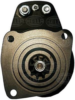 Hella Starter 8EA 012 586-171