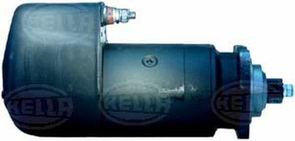 Hella Starter 8EA 012 586-171