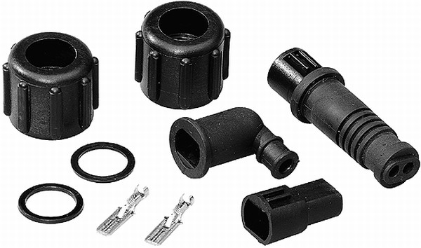 E-set, trekhaak Hella 9XX 340 220-801