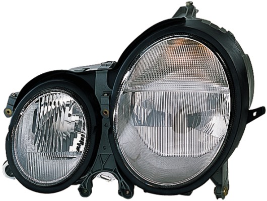 Koplamp Hella 1D9 007 970-071