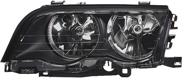 Koplamp Hella 1AL 008 403-021
