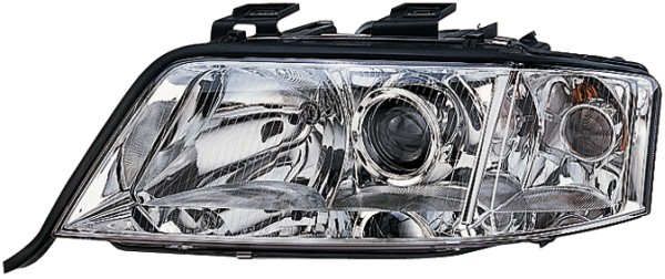 Koplamp Hella 1EL 008 310-081