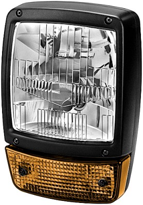 Hella Koplamp 1SA 996 120-477