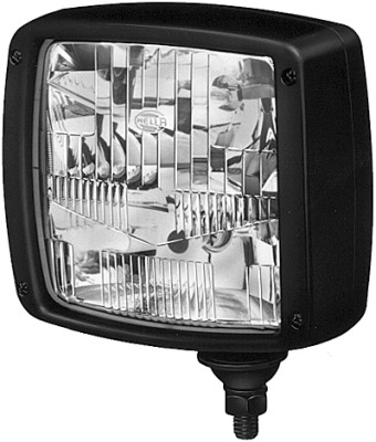 Koplamp Hella 1EA 996 127-007