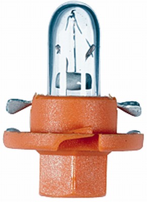 Hella Gloeilamp, instrumentenverlichting 8GA 007 997-171