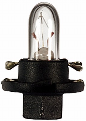 Hella Gloeilamp, instrumentenverlichting 8GA 007 997-031