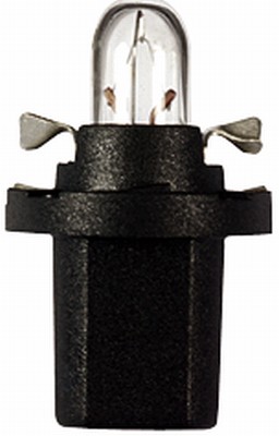 Hella Gloeilamp, instrumentenverlichting 8GA 007 997-121