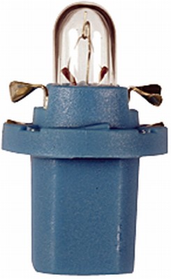 Hella Gloeilamp, instrumentenverlichting 8GA 007 997-211