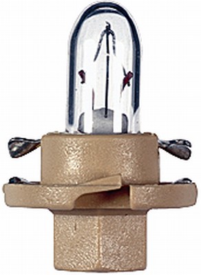 Hella Gloeilamp, instrumentenverlichting 8GA 007 997-141