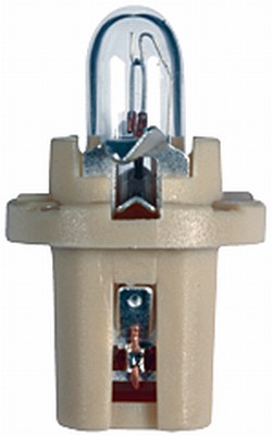 Hella Gloeilamp, instrumentenverlichting 8GA 007 997-161