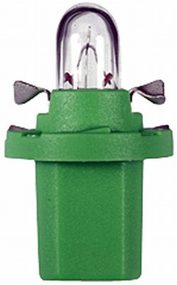 Hella Gloeilamp, instrumentenverlichting 8GA 007 997-081