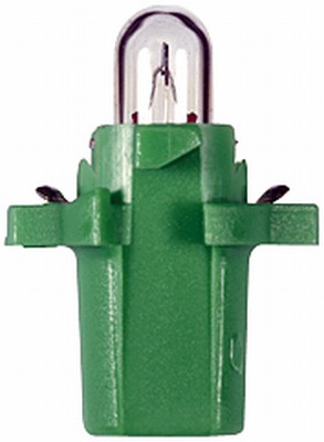 Gloeilamp, instrumentenverlichting Hella 8GA 007 997-091