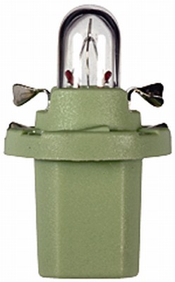 Hella Gloeilamp, instrumentenverlichting 8GA 007 997-221