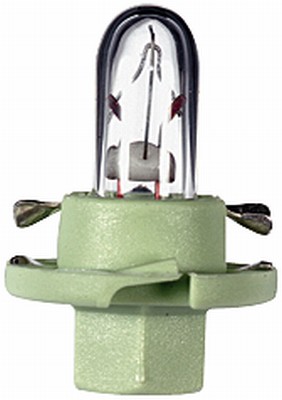 Hella Gloeilamp, instrumentenverlichting 8GS 006 677-121