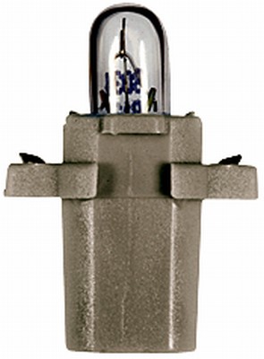 Hella Gloeilamp, instrumentenverlichting 8GA 007 997-061