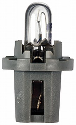 Hella Gloeilamp, instrumentenverlichting 8GA 007 997-071