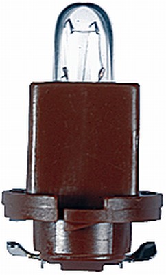 Hella Gloeilamp, instrumentenverlichting 8GA 007 997-201