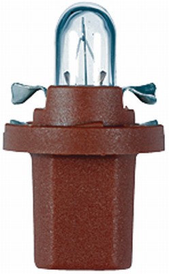 Hella Gloeilamp, instrumentenverlichting 8GA 007 997-261
