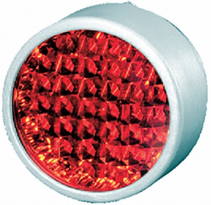 Hella Reflector 8RA 009 001-037