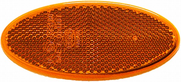 Hella Retroreflector (katoog) 8RA 343 160-027