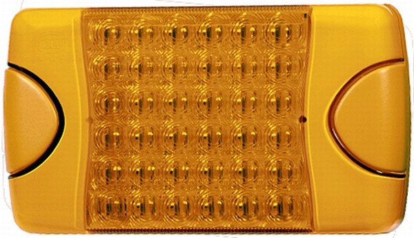 Hella Flitslamp 2XD 965 429-021