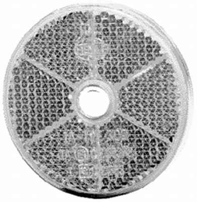 Retroreflector (katoog) Hella 8RA 002 014-242