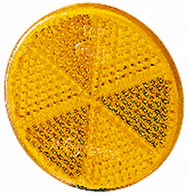 Hella Retroreflector (katoog) 8RA 002 014-301