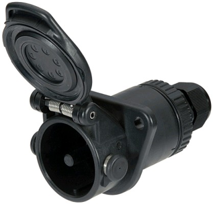 Hella Stekkerdoos 8JB 007 645-031