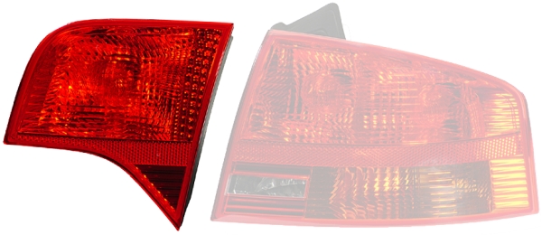 Achterlicht Hella 2SA 965 038-041