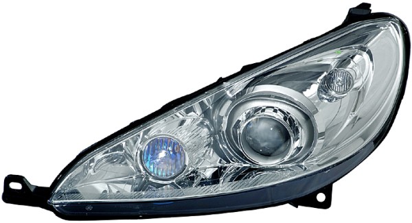 Koplamp Hella 1ZS 008 950-261