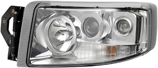 Koplamp Hella 1LL 011 899-391