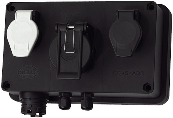 Hella Kabelverbindingsdoos 8JE 340 898-001