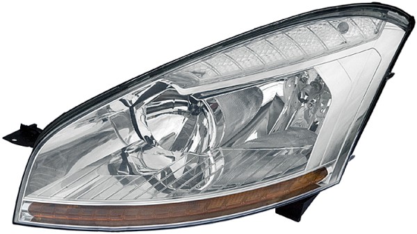 Koplamp Hella 1EF 009 237-011