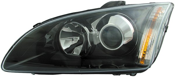Koplamp Hella 1EL 010 201-131